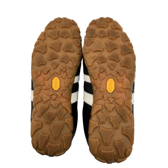 Wales Bonner Classic Multicolor Samba Sneakers Size 40 EU / 10 US - Picture 6 of 6